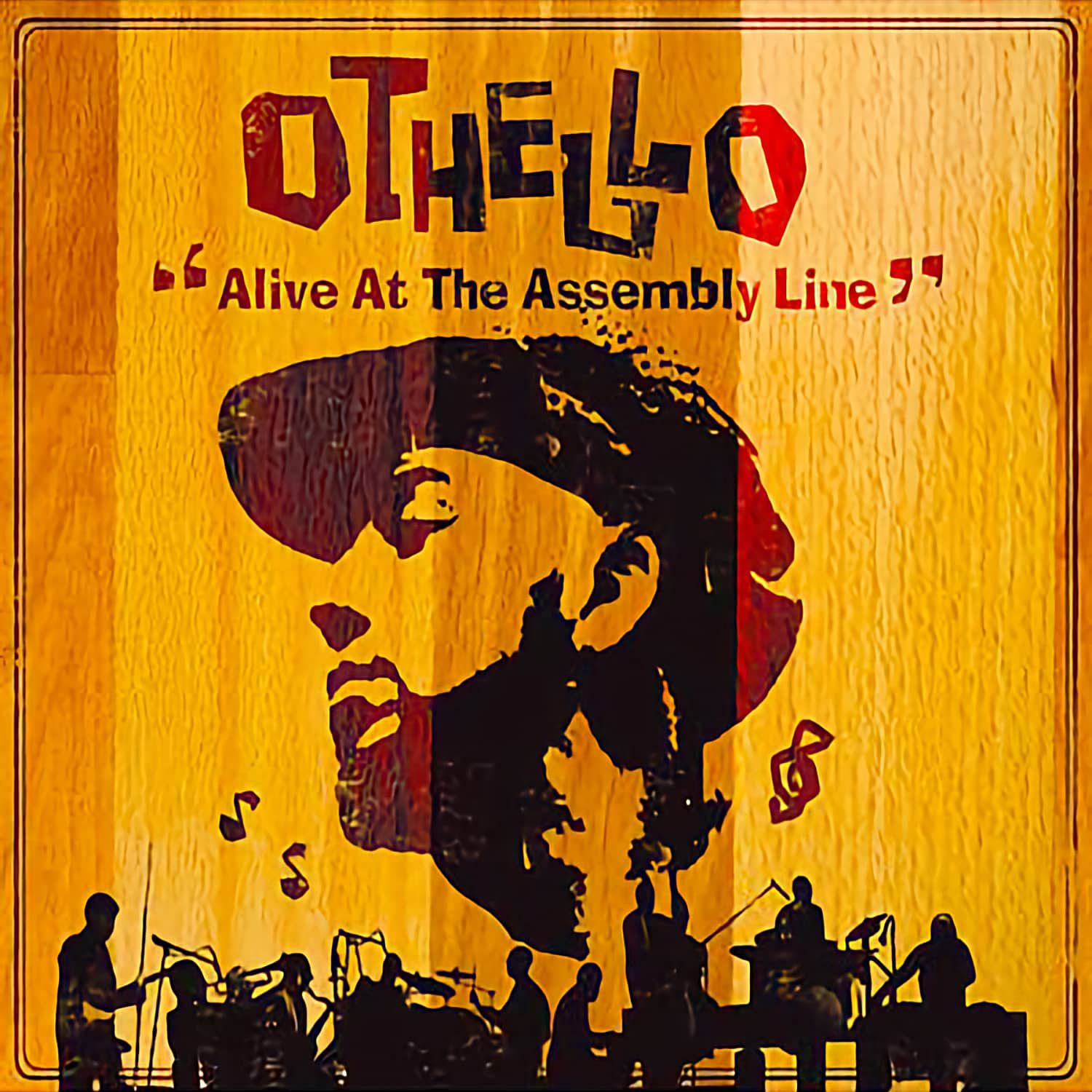 Othello - Alive At The Assembly Line