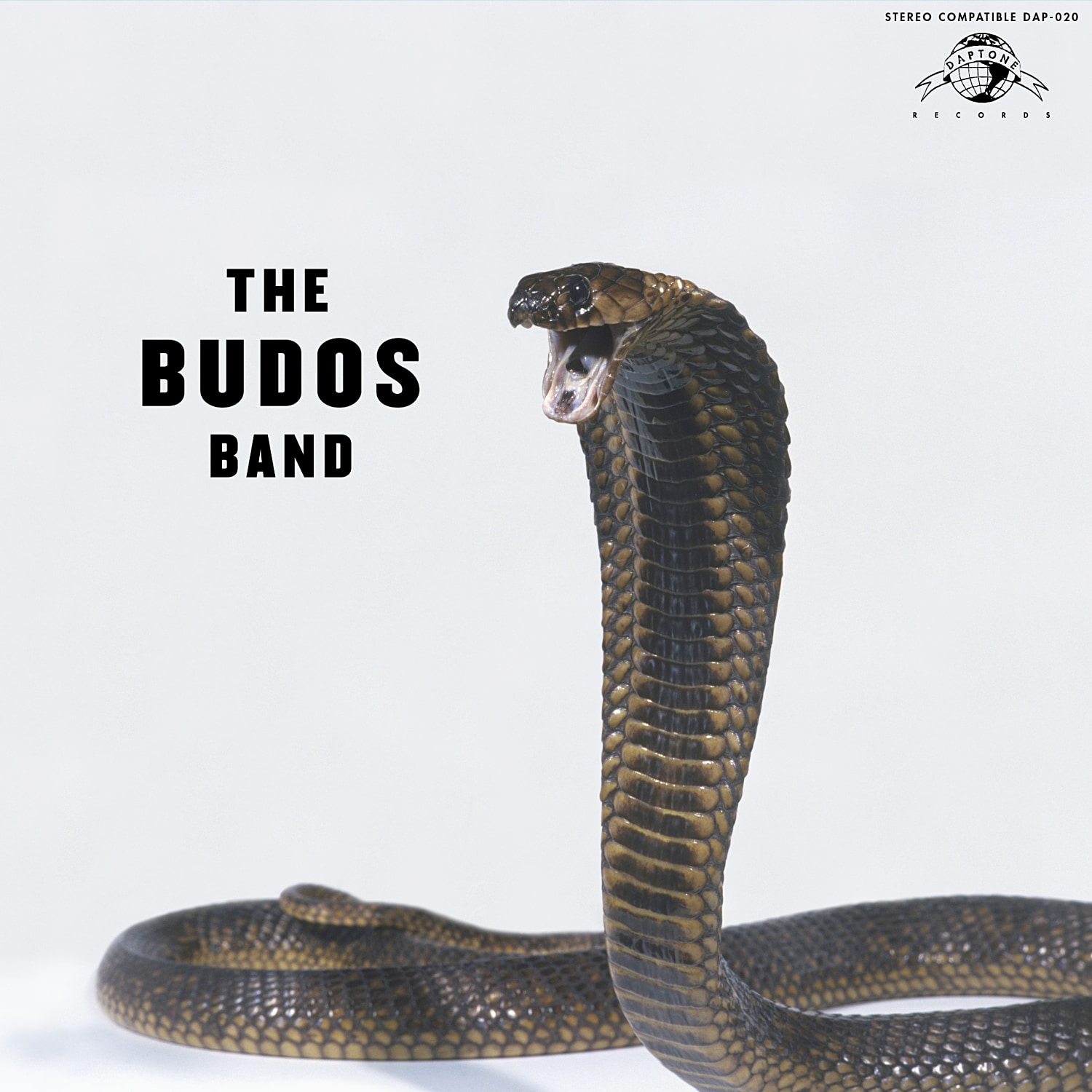 The Budos Band - The Budos Band III