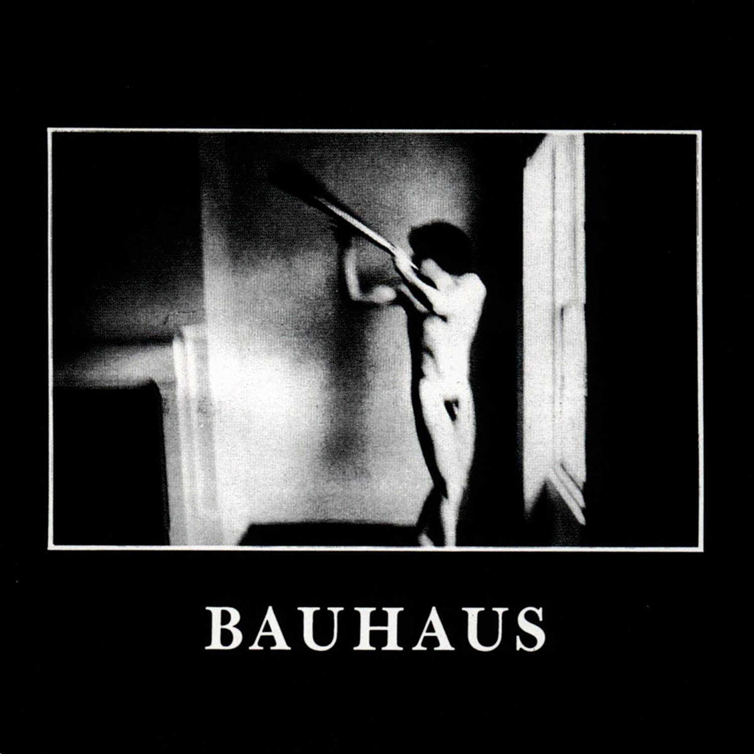 Bauhaus - In The Flat Field