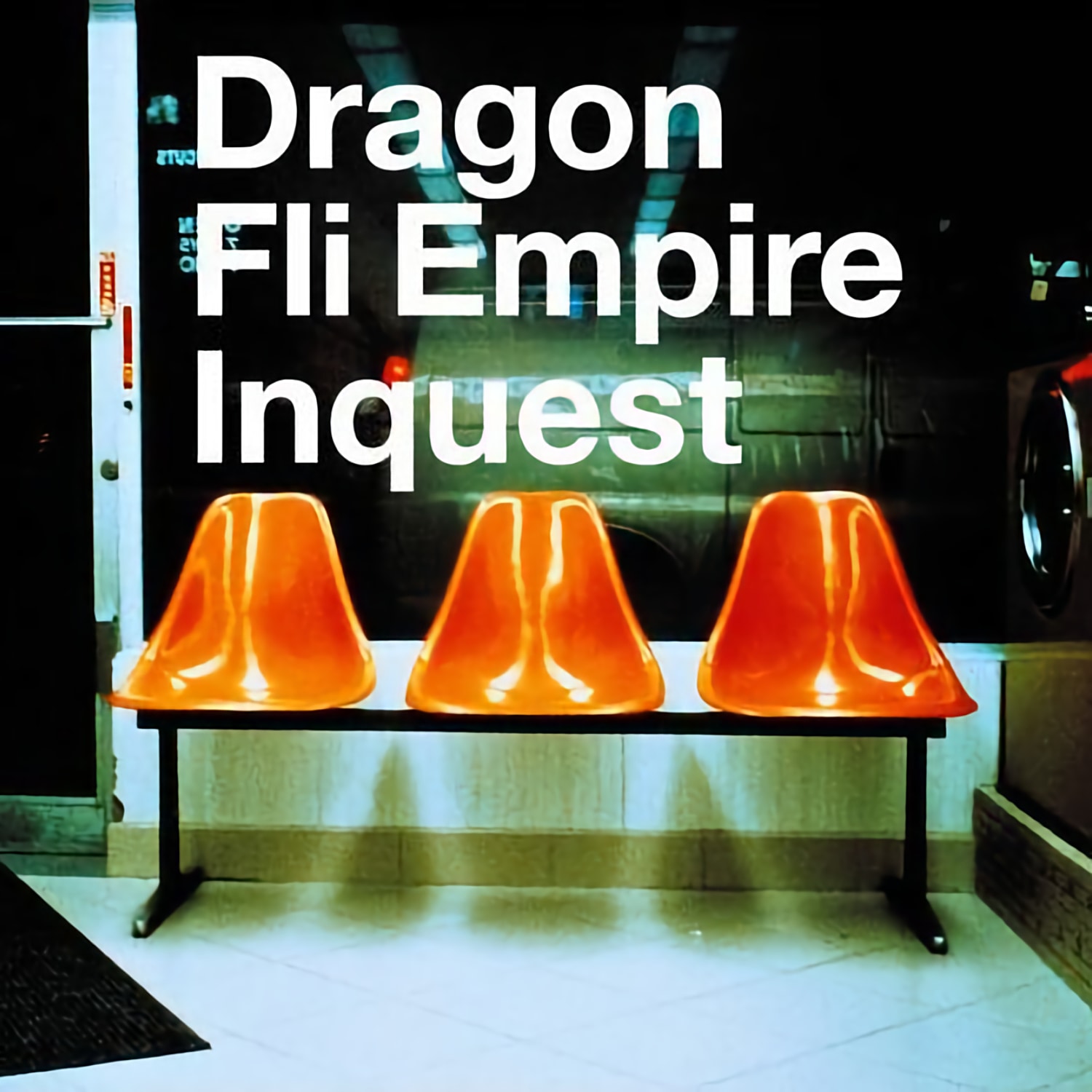 Dragon Fli Empire - Inquest